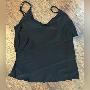 Magicsuit Swim Top